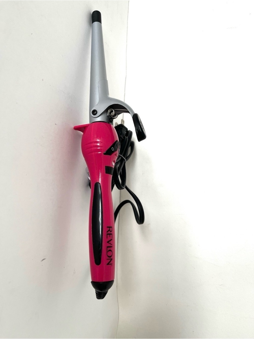 REVLON Hair Curling Iron.